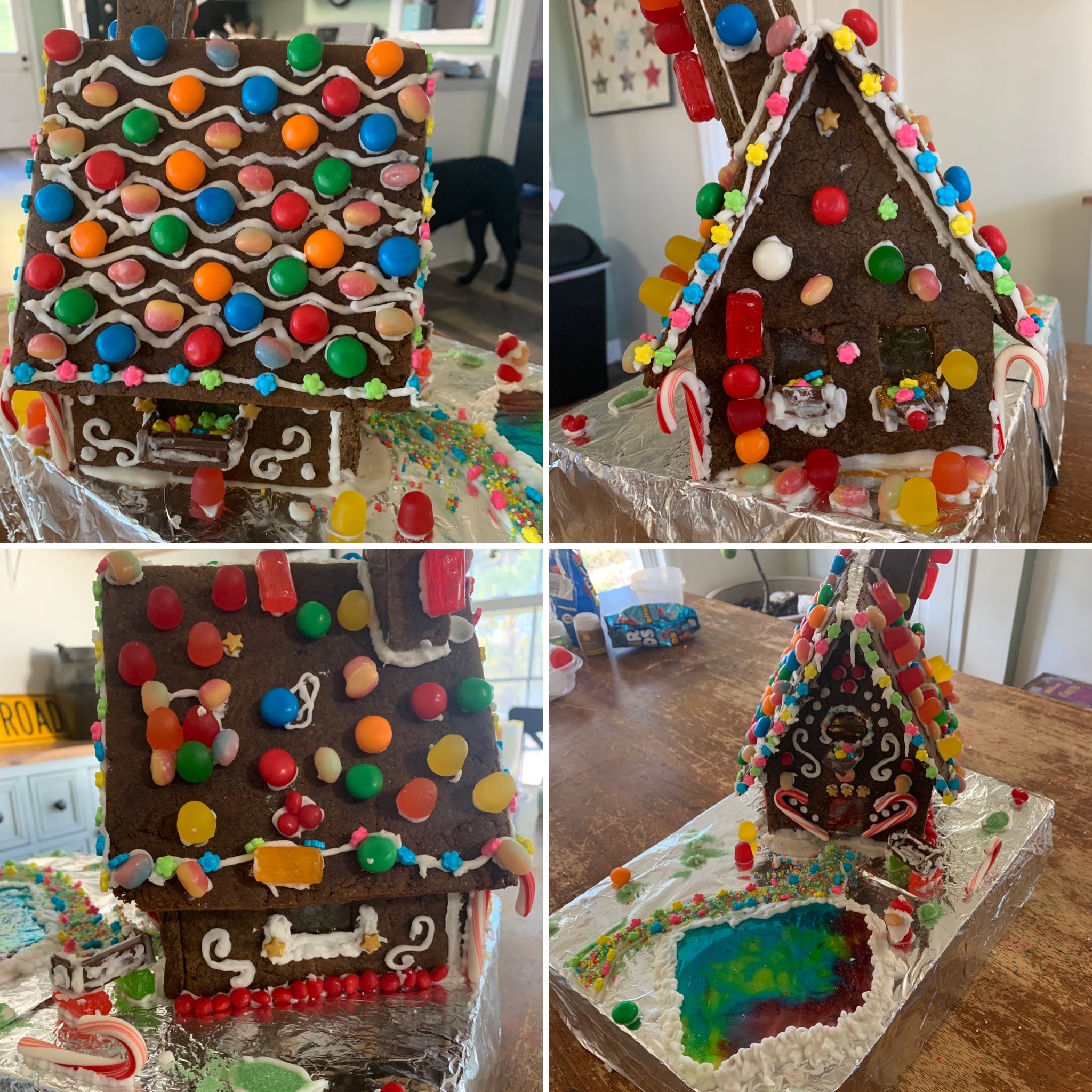 Gingerbread